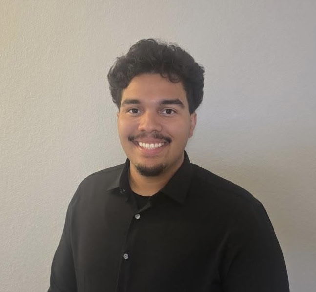 Preston Mondragon